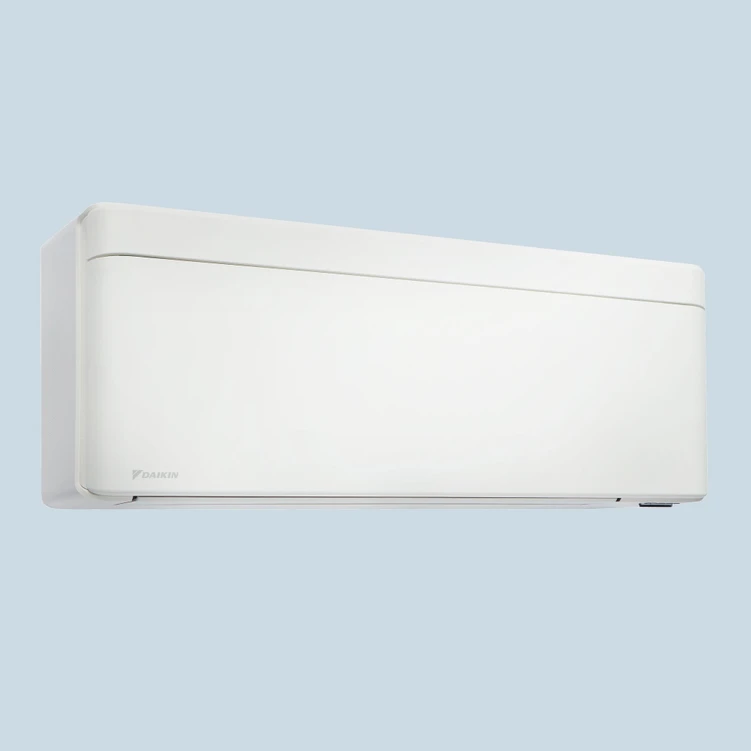Daikin Stylish White