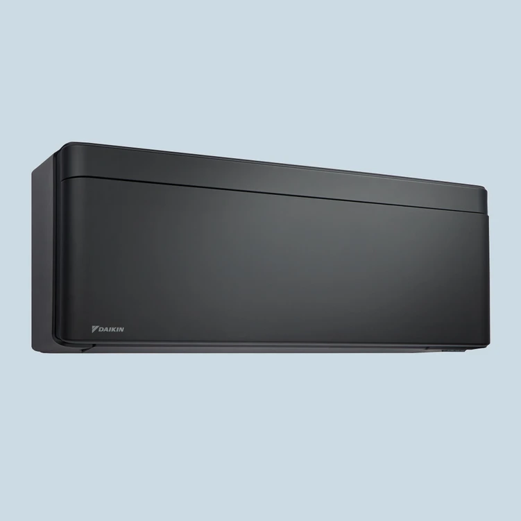Daikin Stylish Black